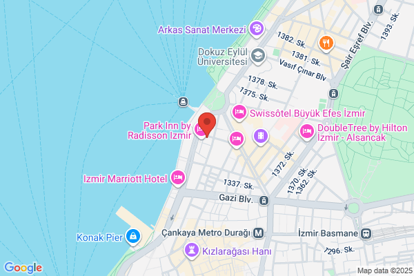 Fai Turizm