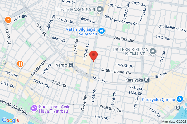 GenÇay Star Turizm(izmir Sb.)
