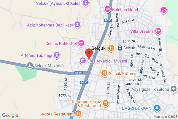 Hakertur Turizm
