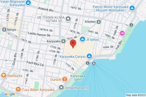 Karavan Turizm