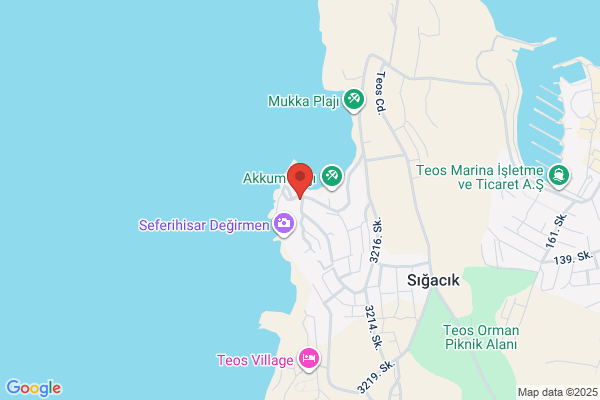 Neptune Turizm Seyahat Acentasi