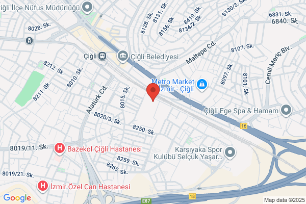 NilÜfer Rent A Car Turizm(alsancak Sb)