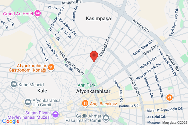 UÇan Kanat Turizm