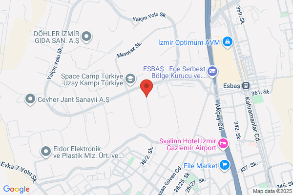 Benkar Group Nakliyat Dis Tic.a.s.