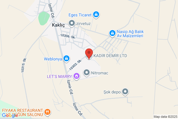Demtas Demir Uluslararasi Tasimacilik Ith.ihr.