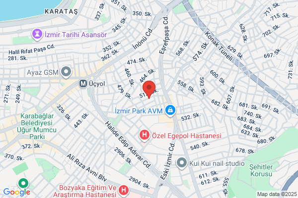 Izmir Liler Tasimacilik