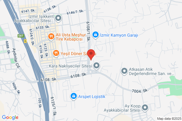 Oz Anadolu Nakliyat Yurt Ici Ve Yurt Disi Tasimacilik