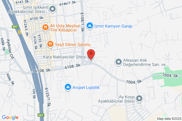 Unallar Agir Nakliyat Ltd.sti.