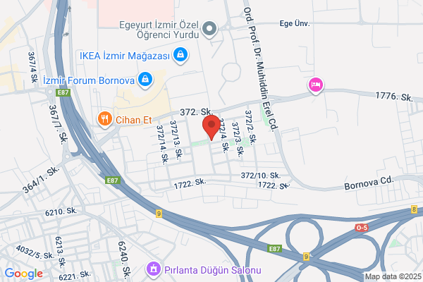 Bilgilink Bilgi Teknolojisi Dan. Ve Dis Ticaret A.s.