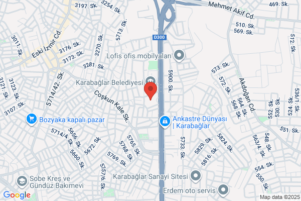 Medya Bilgisayar Ltd.sti.