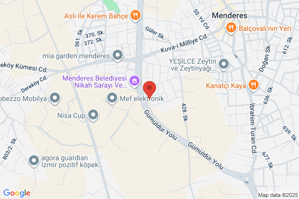 AkÇa Yag San. A.s.