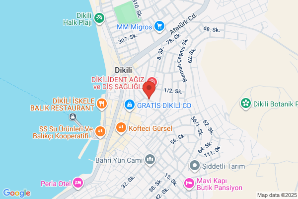 Korfez Veterinerlik Klinigi