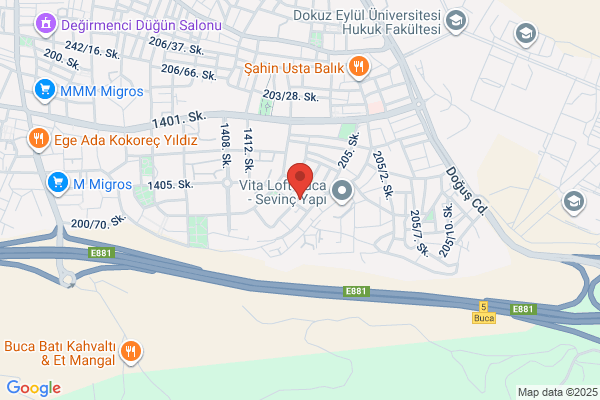 Ege Yalitim Ltd.sti.