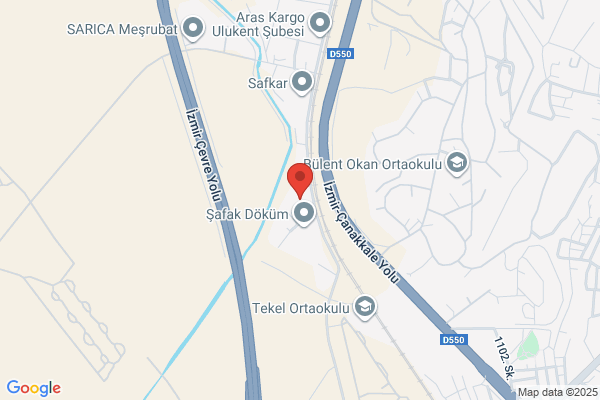 Ares Denizcilik & Turizm Ltd. Sti.