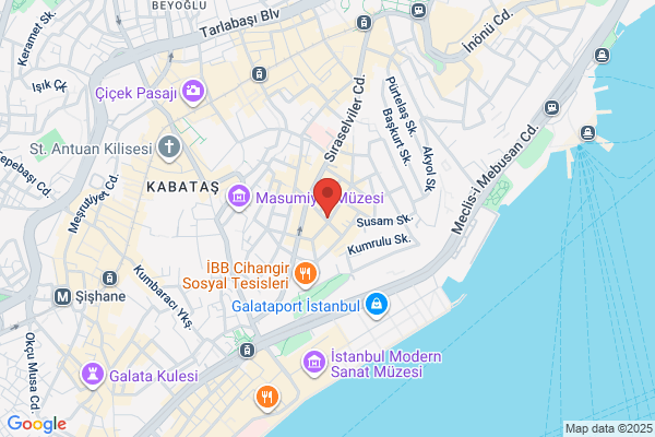 Sark Ekspres Vapur Acentasi A.s.