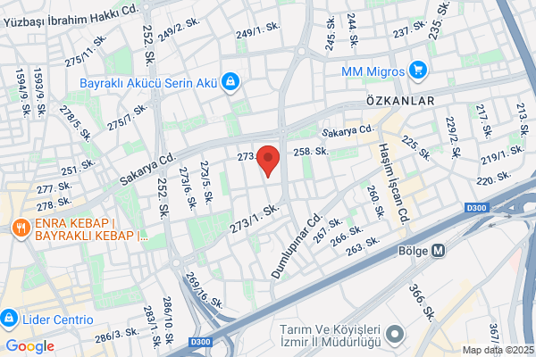 U&d Denizcilik Tasimacilik Ve Tic. Ltd.sti.