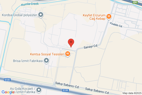 Kentbank As