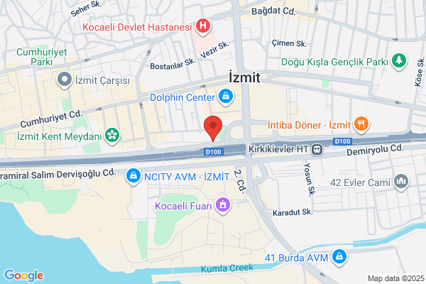 Türkiye Vakiflar, Bankasi Tao