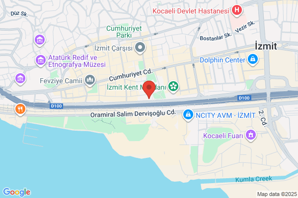 İdis İşitme Cihazları İzmit - Kocaeli
