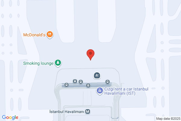 CELINE ISTANBUL HAVALIMANI AIRPORT