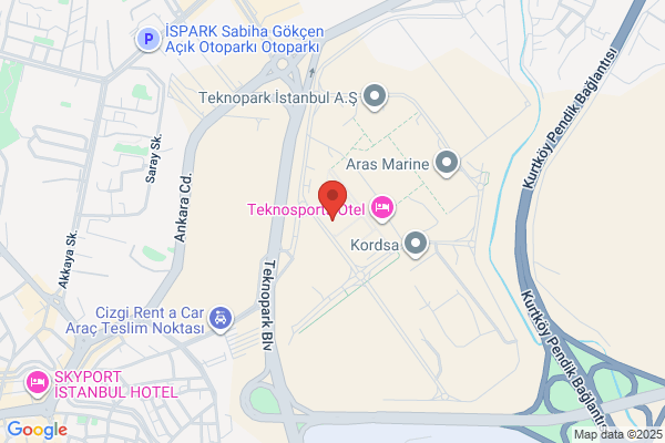 Omreon Bilişim Teknolojileri