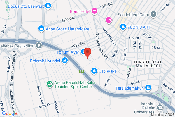 MediaMarkt İstanbul Torium AVM