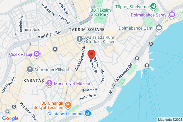 Çekmeköy Mali Müşavir / Serdar YILDIRIM