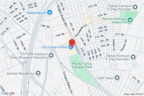 U.S. Polo Assn.