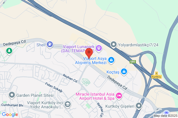 Crowne Plaza Istanbul - Asia, an IHG Hotel
