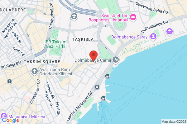 The Artisan Istanbul MGallery