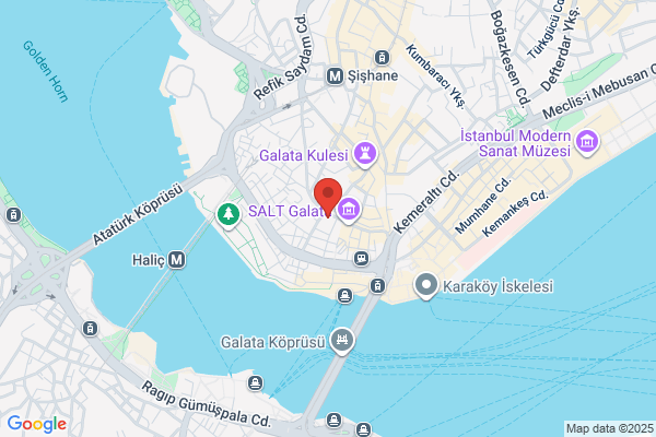 The Galata Istanbul Hotel - MGallery