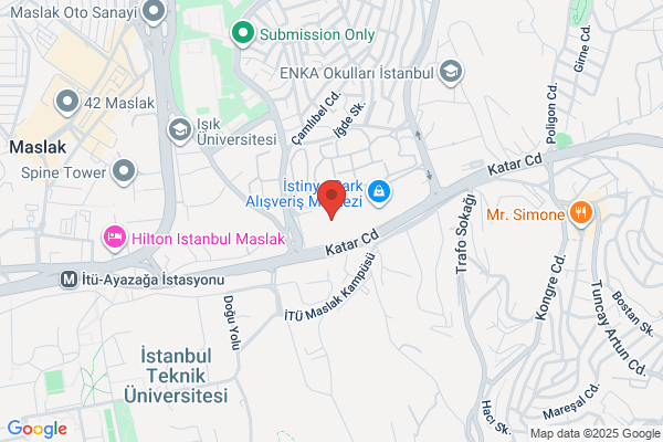 Zuma Istanbul