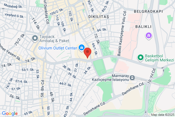 Nike Factory Store Istanbul Olivium