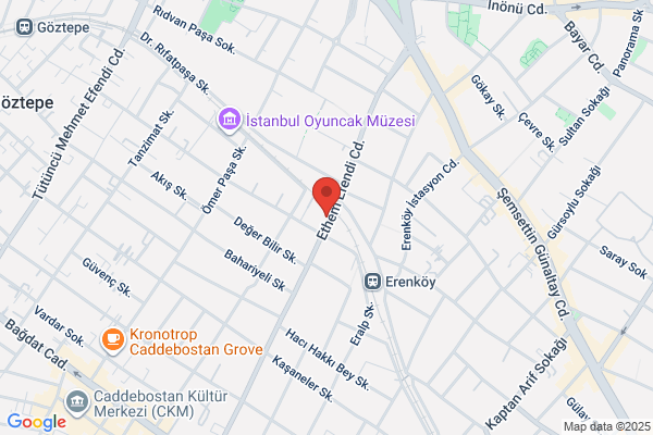 Upscom Yöntem Elektronik Ltd.