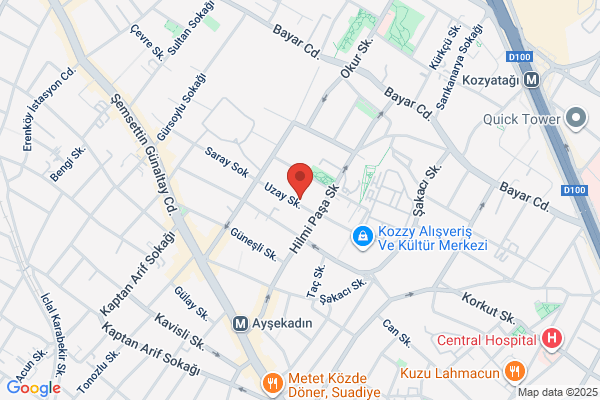 Yildiz Grup Büro Makinalari
