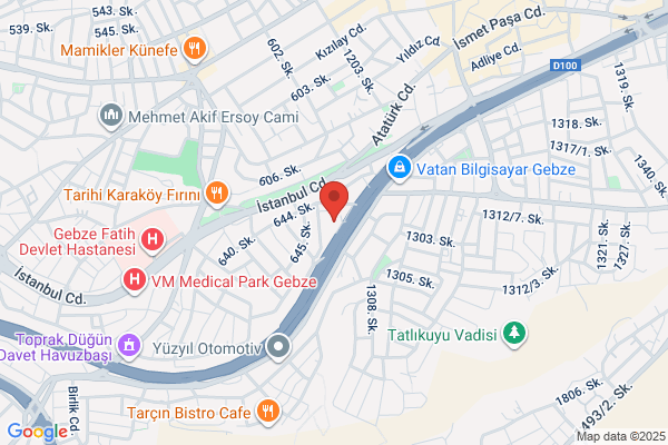 Holiday Inn Gebze - Istanbul Asia, an IHG Hotel - CLOSED