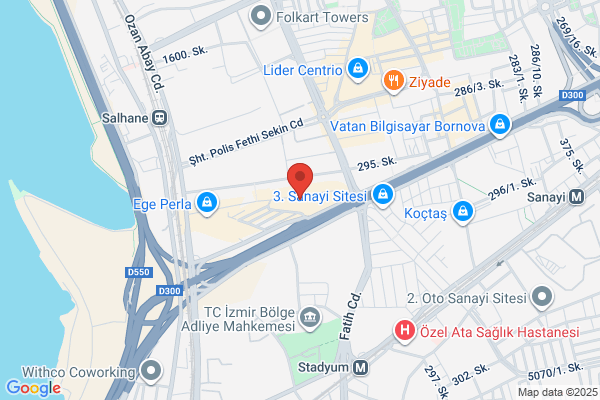Four Points by Sheraton Izmir