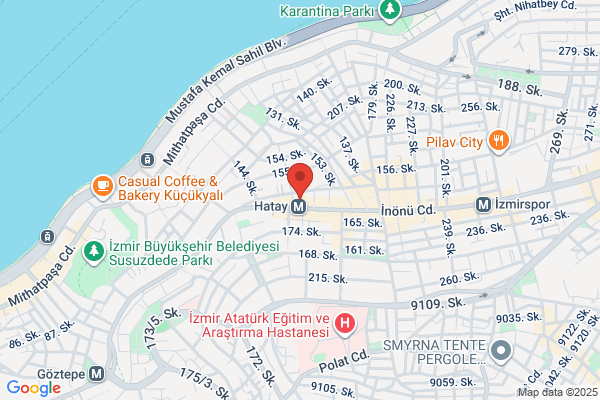 İdis İşitme Cihazları - İzmir-Hatay