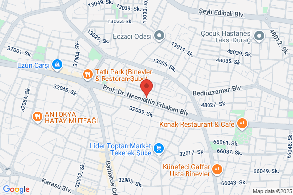 Adim Dershanesi