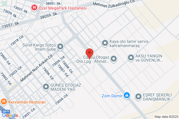 Ak Kaynak San. Tic.
