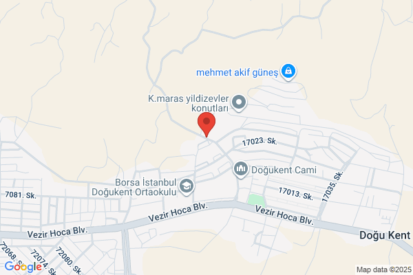 Gemicioglu Tarim Makinalari