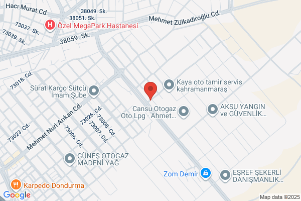 Tenka Solar Energi Endustri Muhendislik Ticaret Sanayii