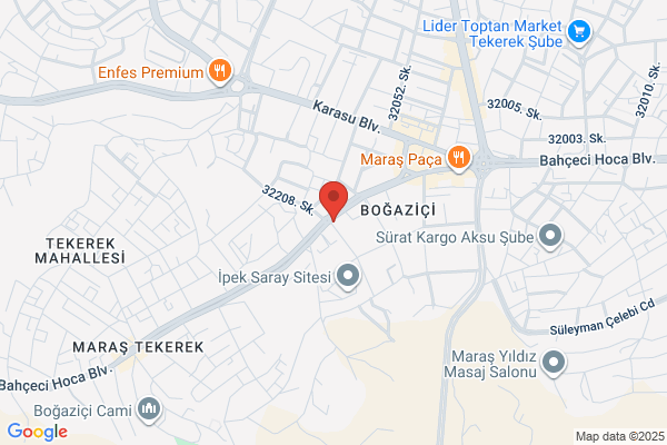 Tugba Dayanikli Tuketim Mallari