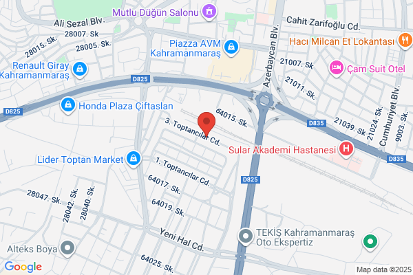 TÜrkmen MÜhendislik