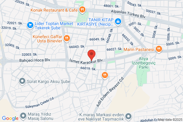 Türkiye Halk Bankasi As