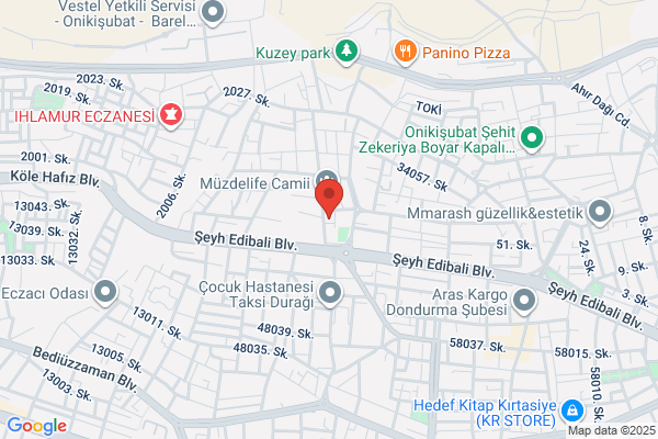 safir emlak