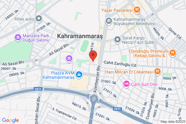 Özel Merkez Poliklinigi