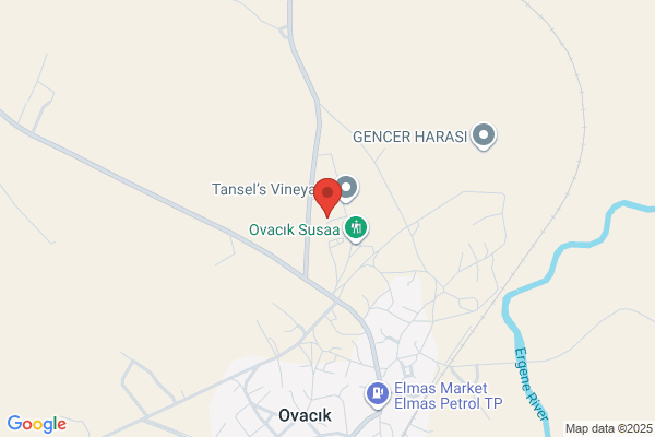 Armagan Tarim ürünleri Pazarlama