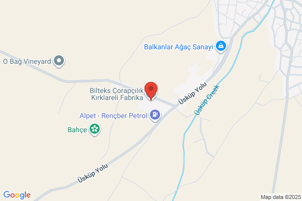 Bilpa Balast