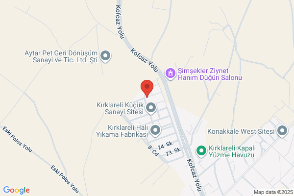 Ozcan Kereste San.